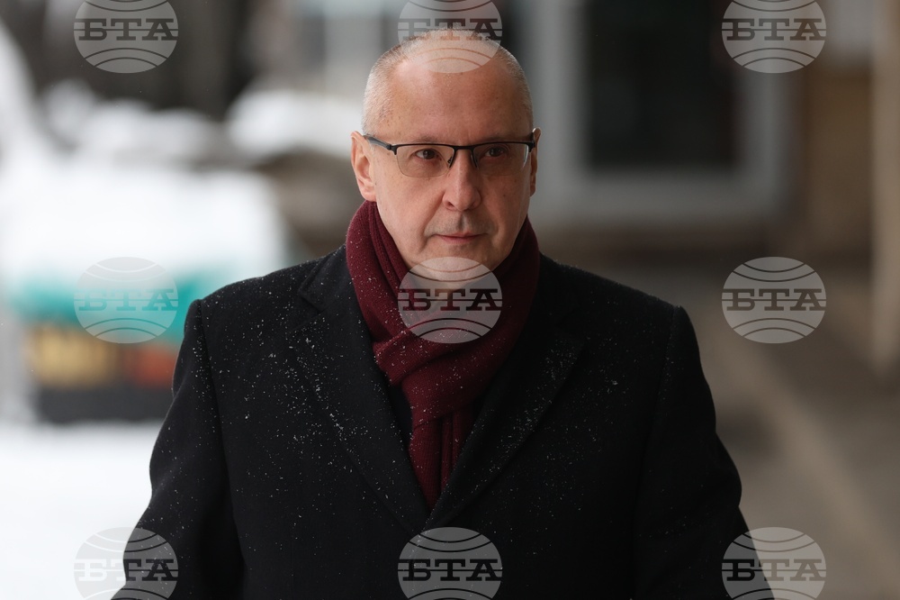 Former BSP Leader Stanishev Warns Party Could Miss Parliament Over Radev Project