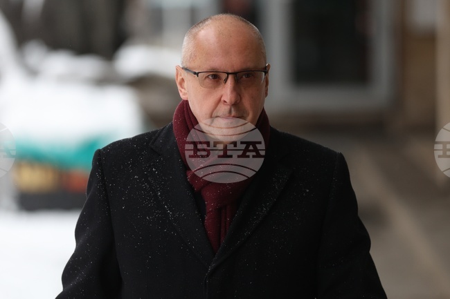 Former BSP Leader Stanishev Warns Party Could Miss Parliament Over Radev Project