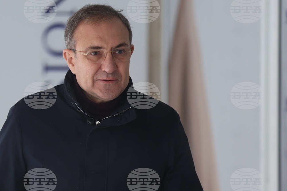 BSP National Council Member Gutsanov: Election Push Hinges on Next Two Plenums