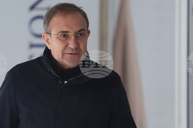 BSP National Council Member Gutsanov: Election Push Hinges on Next Two Plenums