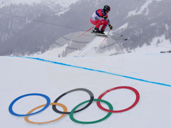 Milan Cortina Olympics Freestyle Skiing