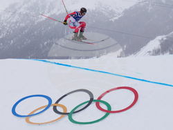 Milan Cortina Olympics Freestyle Skiing
