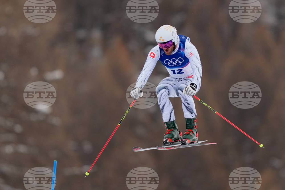 Milan Cortina Olympics Freestyle Skiing