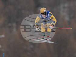 Milan Cortina Olympics Freestyle Skiing