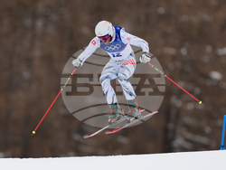 Milan Cortina Olympics Freestyle Skiing