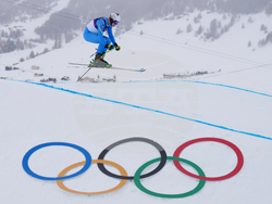Milan Cortina Olympics Freestyle Skiing