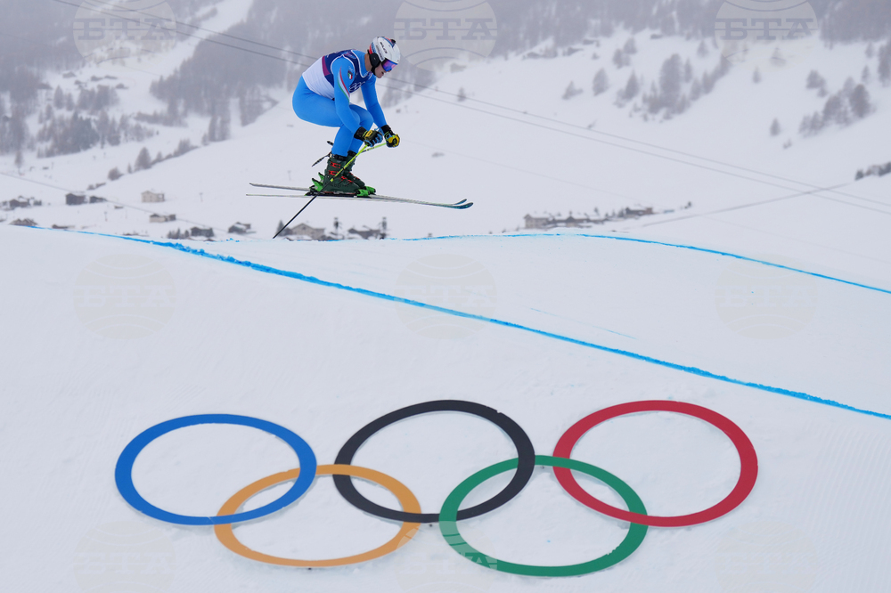 Milan Cortina Olympics Freestyle Skiing