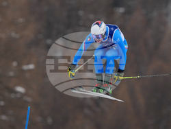 Milan Cortina Olympics Freestyle Skiing
