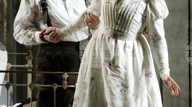 Диригентът е този, който трябва да се приспособи към певеца, казва Жозе ван Дам, отказал роли дори при покана от Караян