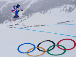 Milan Cortina Olympics Freestyle Skiing
