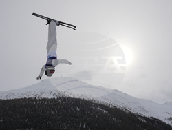 Milan Cortina Olympics Freestyle Skiing