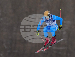 Milan Cortina Olympics Freestyle Skiing