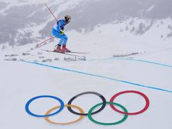 Milan Cortina Olympics Freestyle Skiing