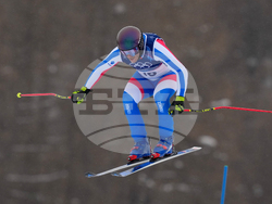 Milan Cortina Olympics Freestyle Skiing