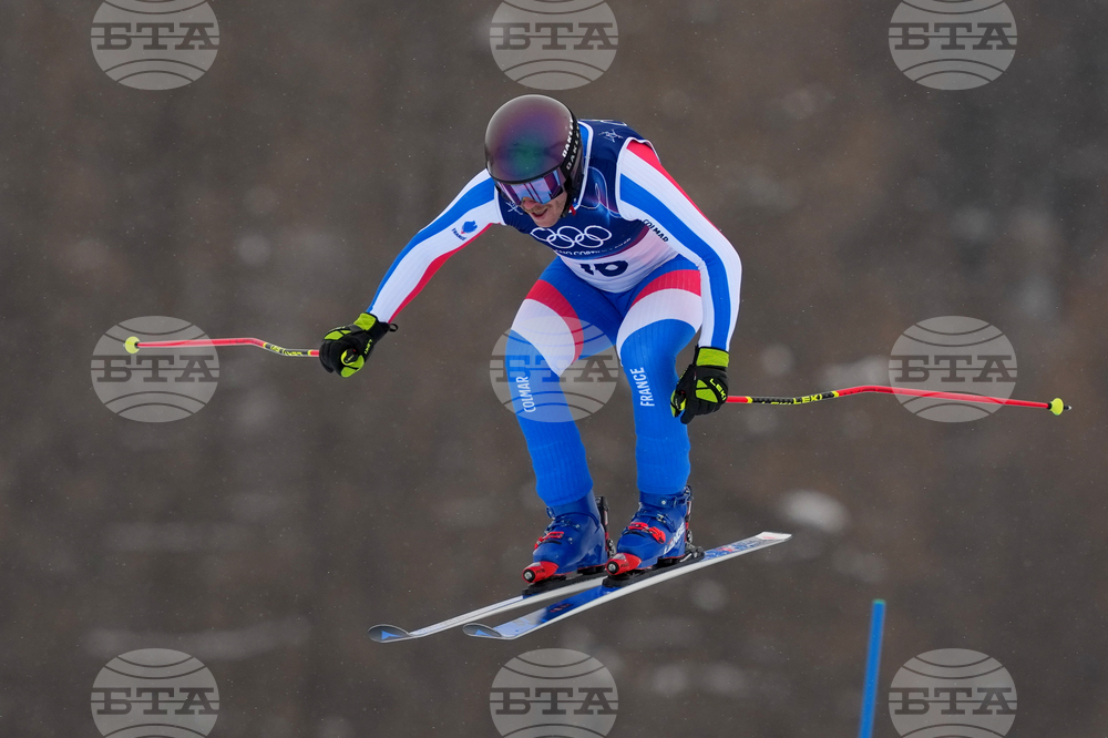 Milan Cortina Olympics Freestyle Skiing