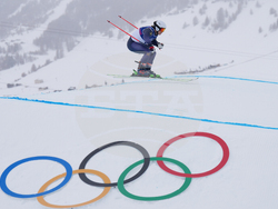 Milan Cortina Olympics Freestyle Skiing