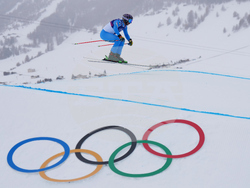 Milan Cortina Olympics Freestyle Skiing