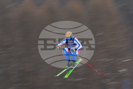 Milan Cortina Olympics Freestyle Skiing