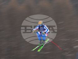 Milan Cortina Olympics Freestyle Skiing