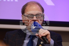 Международна конференция - „Проблеми и трудности пред суверенните държави в Европа“ - Първи панел - „Миграция и внос на работна ръка“