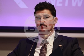 Международна конференция - „Проблеми и трудности пред суверенните държави в Европа“ - Първи панел - „Миграция и внос на работна ръка“