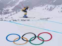 Milan Cortina Olympics Freestyle Skiing