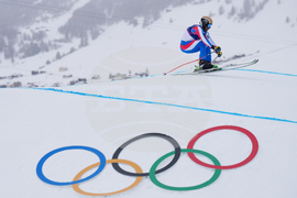 Milan Cortina Olympics Freestyle Skiing