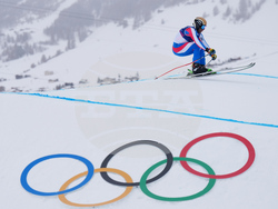Milan Cortina Olympics Freestyle Skiing