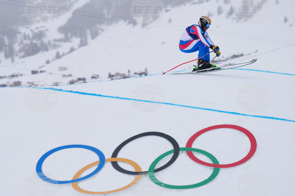 Milan Cortina Olympics Freestyle Skiing