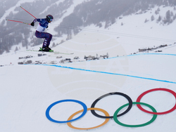 Milan Cortina Olympics Freestyle Skiing