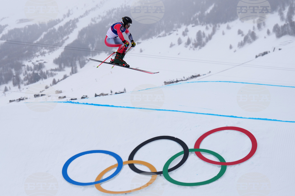 Milan Cortina Olympics Freestyle Skiing