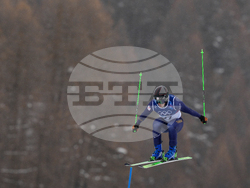 Milan Cortina Olympics Freestyle Skiing