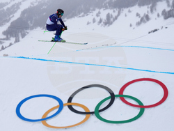 Milan Cortina Olympics Freestyle Skiing
