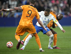 France Netherlands Euro 2024 Soccer