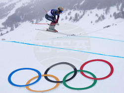 Milan Cortina Olympics Freestyle Skiing