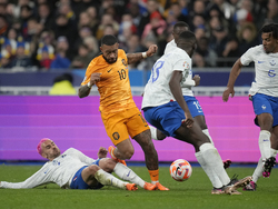 France Netherlands Euro 2024 Soccer