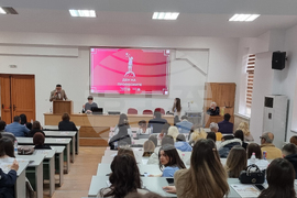 Пловдив - „Ден на професиите“