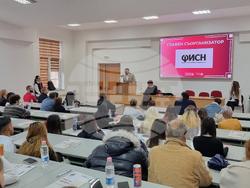 Пловдив - „Ден на професиите“