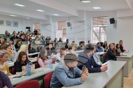 Пловдив - „Ден на професиите“