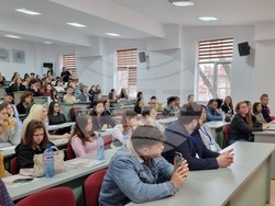 Пловдив - „Ден на професиите“