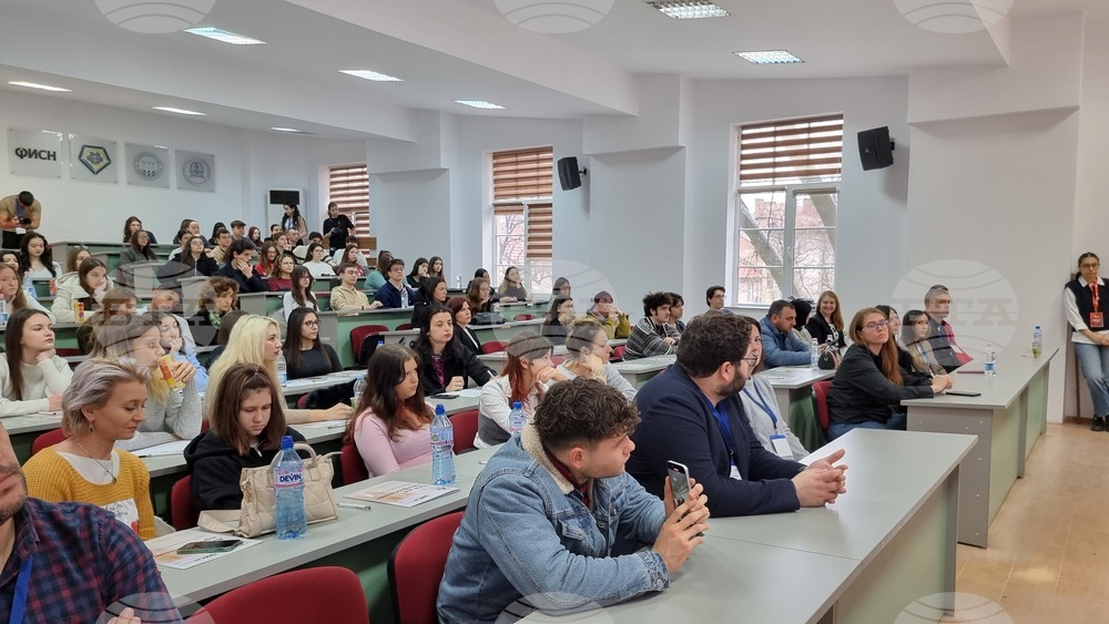 Пловдив - „Ден на професиите“