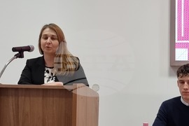 Пловдив - „Ден на професиите“