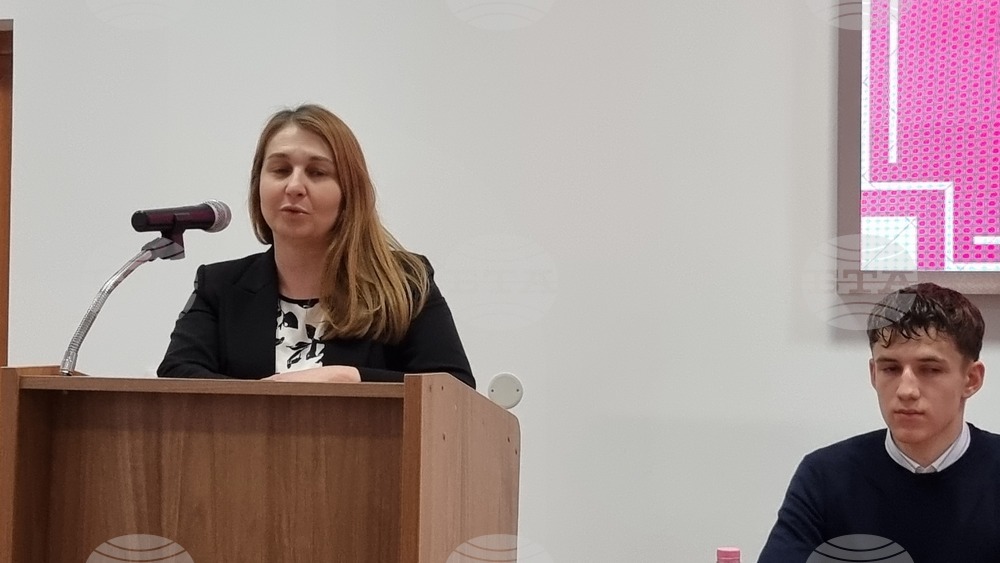 Пловдив - „Ден на професиите“