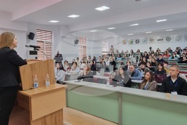 Пловдив - „Ден на професиите“