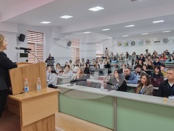 Пловдив - „Ден на професиите“