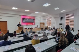 Пловдив - „Ден на професиите“