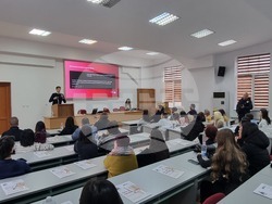 Пловдив - „Ден на професиите“