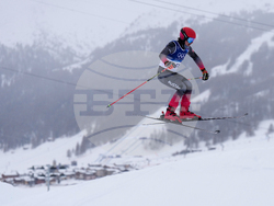 Milan Cortina Olympics Freestyle Skiing