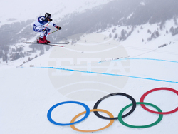 Milan Cortina Olympics Freestyle Skiing