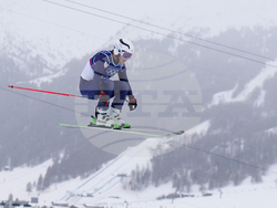 Milan Cortina Olympics Freestyle Skiing